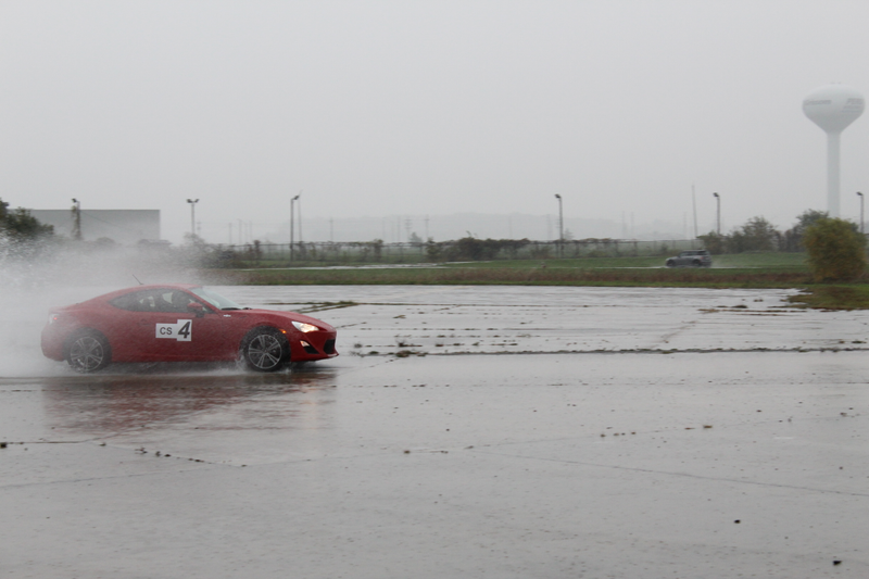 Illustration for article titled Photo Dump from last Annual Indy SCCA pt.2
